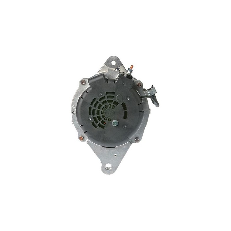 ALTERNATOR SUIT KOBELCO NISSAN HINO GENUINE SAWAFUJI 24 VOLT 90 AMP 