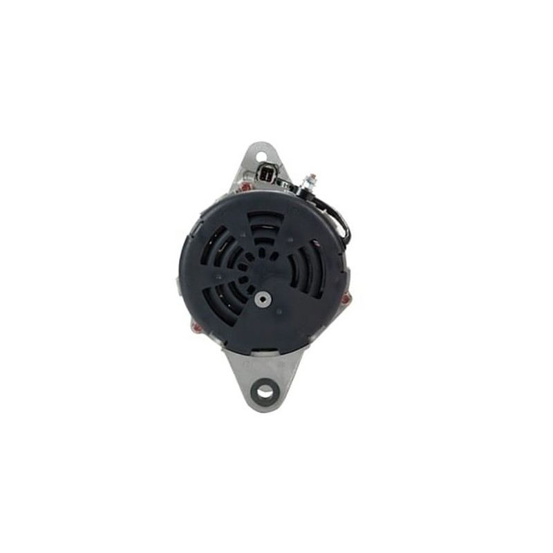 ALTERNATOR SUIT HINO NISSAN TOYOTA SAWAFUJI GENUINE 24 VOLT 50 AMP 