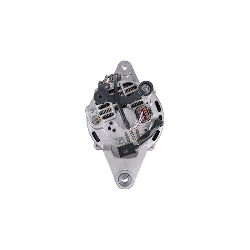 ALTERNATOR SUIT UD TOYOTA KOBELCO HINO  NIKKO 24 VOLT 40 AMP 