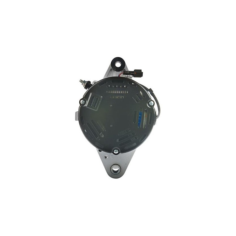 ALTERNATOR SUIT SUMITOMO JCB ISUZU LINK-BELT GENUINE NIKKO 24 VOLT 50 AMP 