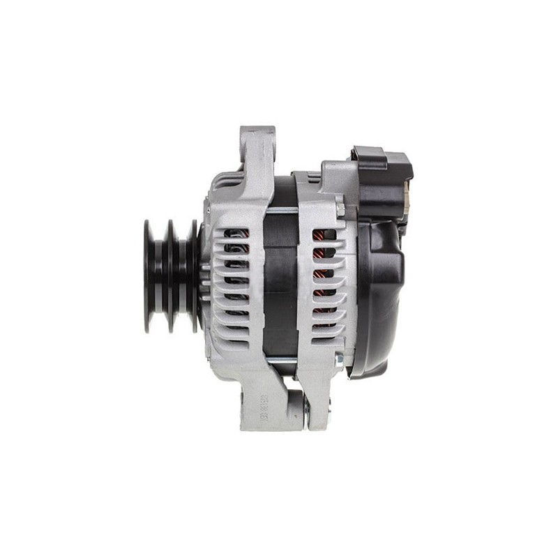 ALTERNATOR SUIT HINO TOYOYTA DENSO 24 VOLT 80 AMP 
