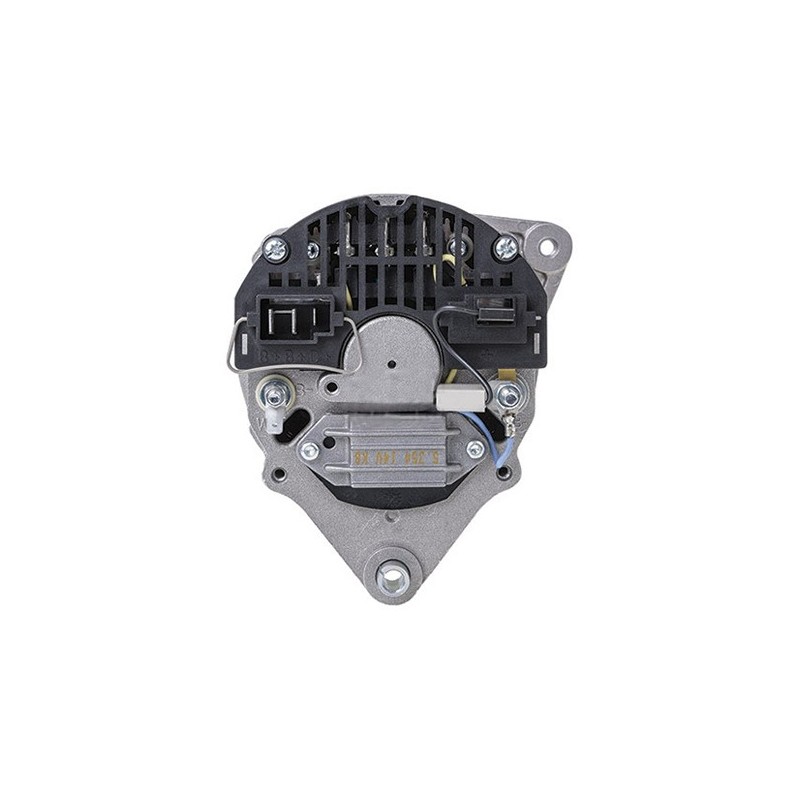 ALTERNATOR SUIT JCB CATERPILLAR VOLVO ASV MAHLE 12 VOLT 65 AMP