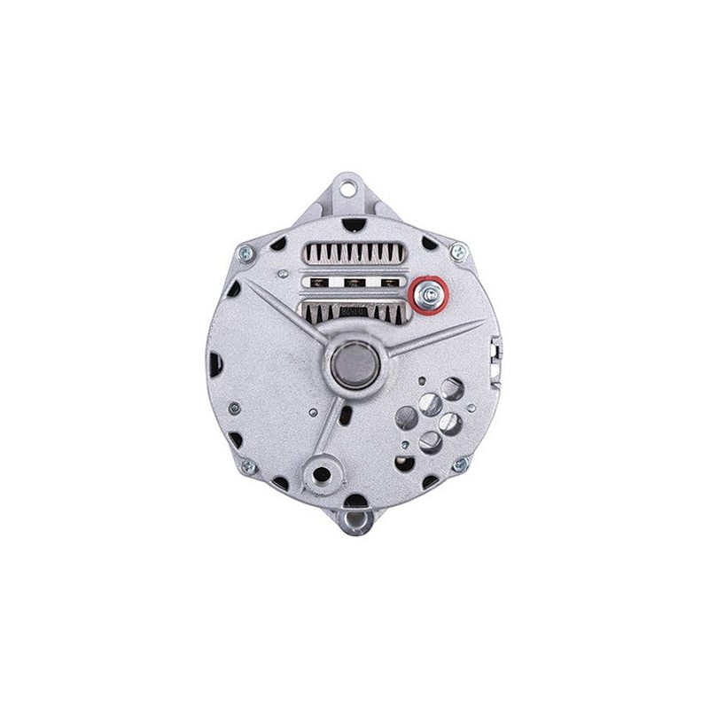 ALTERNATOR CASE INTERNATIONAL JOHN-DEERE DELCO REMY 15SI 12 VOLT 105 AMP