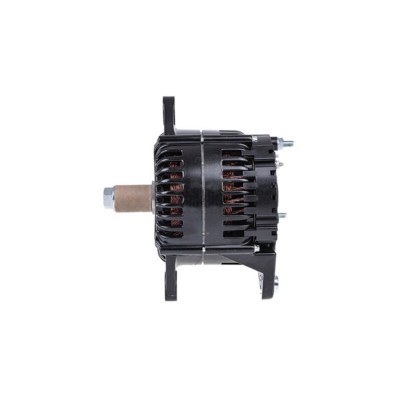 ALTERNATOR SUIT IVECO FORD CASE CATERPILLAR PRESTOLTE 12 VOLT 190 AMP J MOUNT Make AGCO ALLIS