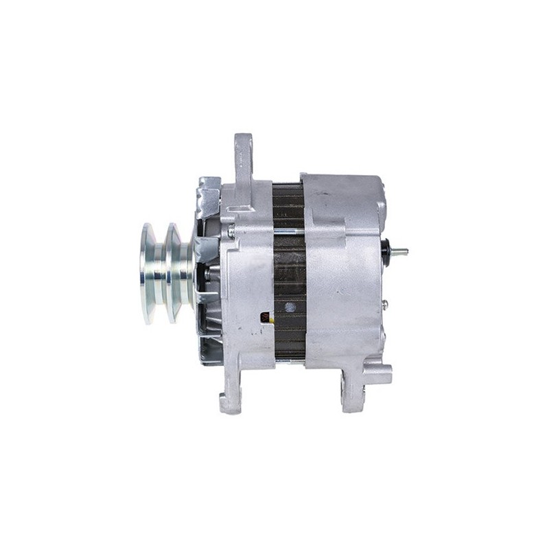 ALTERNATOR SUIT MITSUBISHI TRUCKS  GENUINE MITSUBISHI 24 VOLT 50 AMP