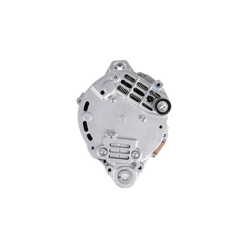 ALTERNATOR SUIT MITSUBISHI TRUCKS  GENUINE MITSUBISHI 24 VOLT 50 AMP