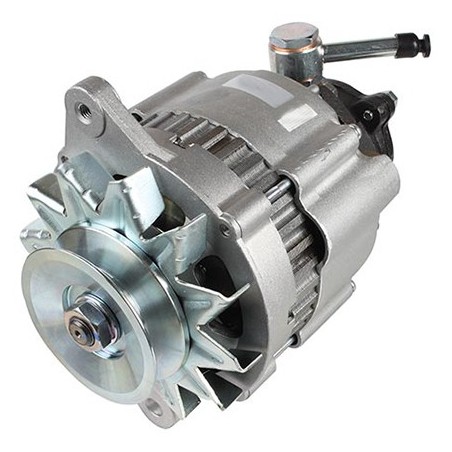 ALTERNATORSUIT ISUZU MITSUBISHI TCM NISSAN HITACHI 24 VOLT 35 AMP