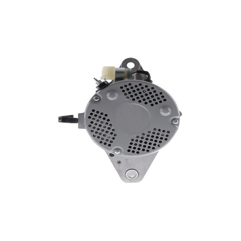 ALTERNATOR SUIT HITACHI GENUINE NIKKO 24  VOLT 50 AMP 