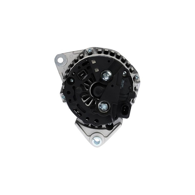 ALTERNATOR SUIT IVECO TRUCKS BOSCH 12 VOLT  120 AMP