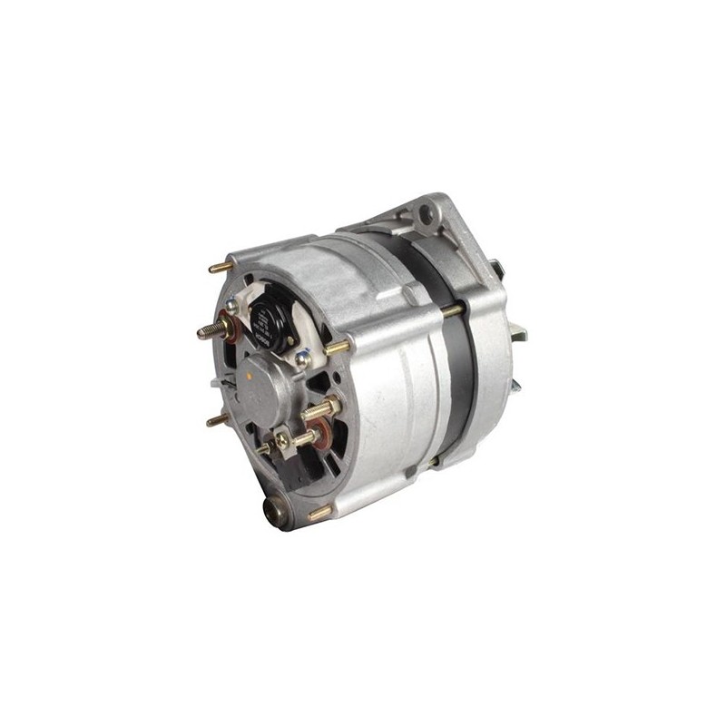 ALTERNATOR SUIT SCANIA IVECO INTERNATIONAL GENUINE BOSCH 24V 80A BOSCH