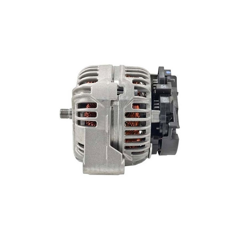 ALTERNATOR  SUIT JOHN-DEERE IVECO GENUINE BOSCH 24V 120A BOSCH