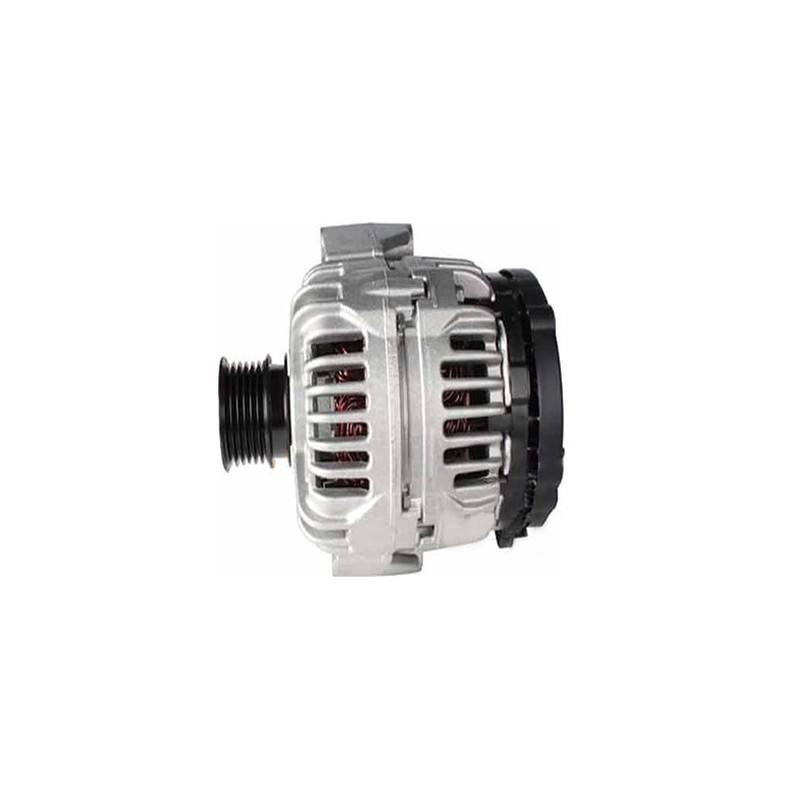 ALTERNATOR SUIT JOHN-DEERE  MERCEDES-BENZ GENUINE BOSCH 12 VOLT 90 AMP  