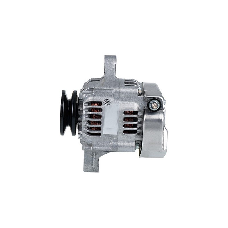 ALTERNATOR AIRMAN CATERPILLAR HITACHI JOHN-DEERE  GENUINE DENSO 12 VOLT 40A BOSCH