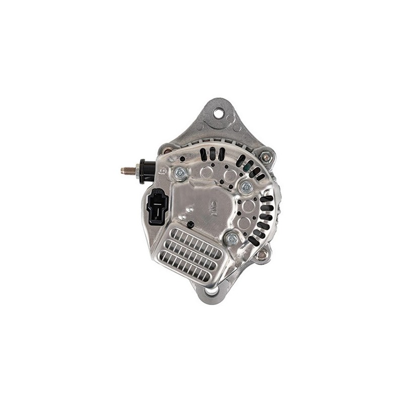 ALTERNATOR AIRMAN CATERPILLAR HITACHI JOHN-DEERE  GENUINE DENSO 12 VOLT 40A BOSCH