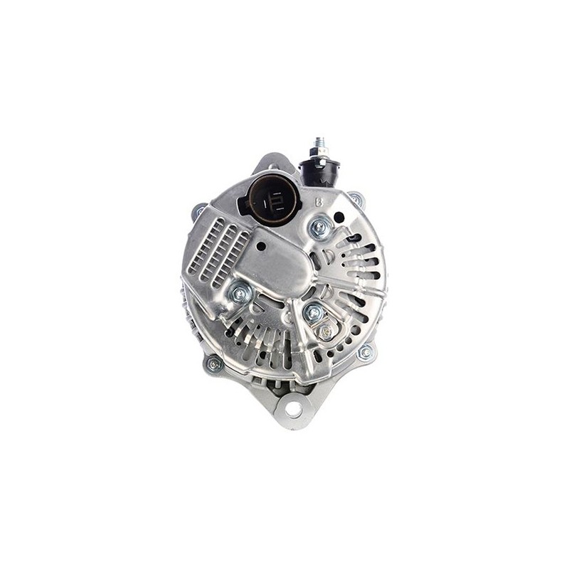 ALTERNATOR  SUIT JOHN DEERE DENSO 12 VOLT  140 AMP 