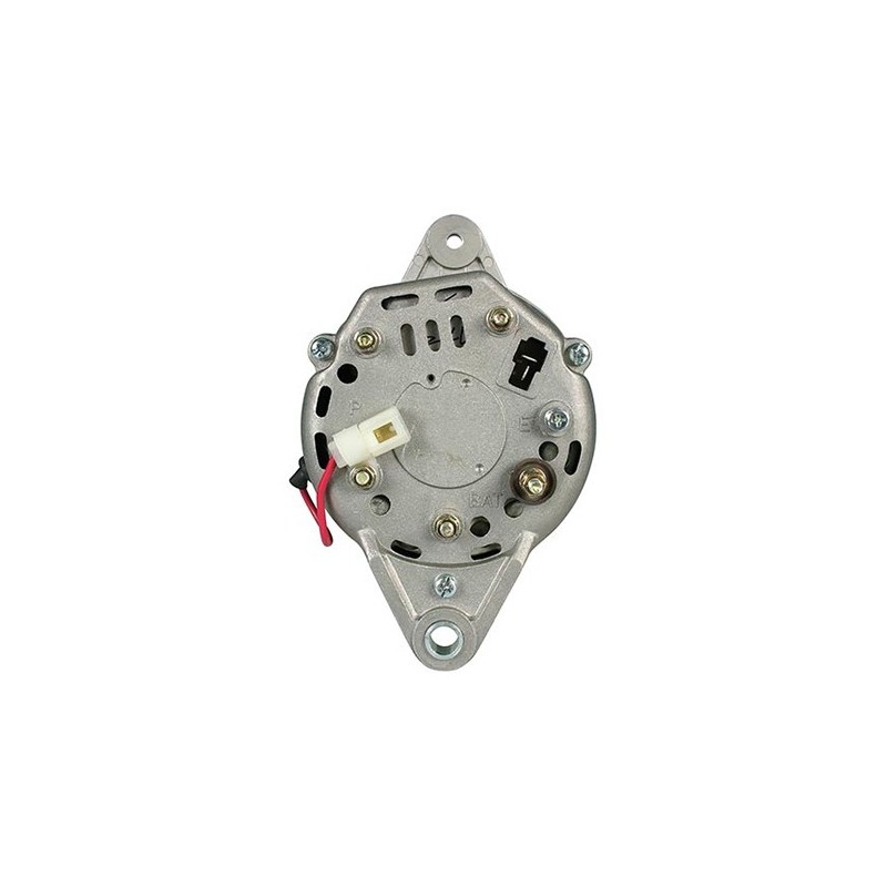 ALTERNATOR SUIT KOMATSU MITSUBISHI HITACHI ISUZU NIKKO 24 VOLT 25 AMP