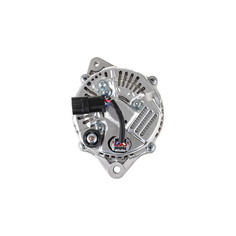 ALTERNATOR DENSO  24 VOLT 60 AMP  