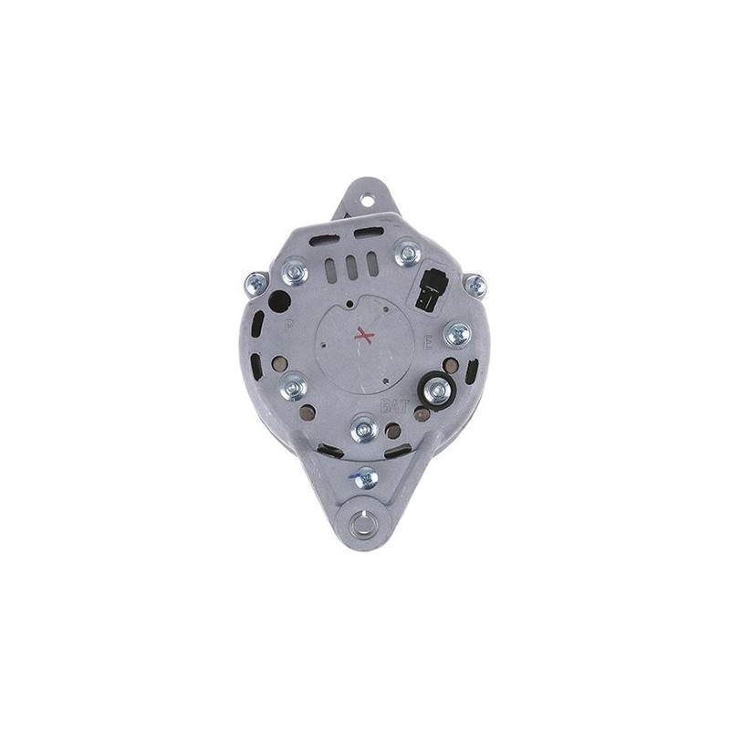ALTERNATOR YANMAR KOMATSU MAZDA MITSUBISHI 12 VOLT 55 AMP