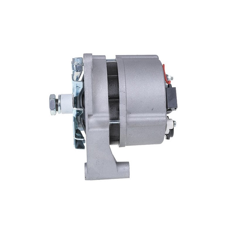 ALTERNATOR SUIT LOMBARDINI CASE VM MOTORI BOSCH  12 VOLT 33 AMP  