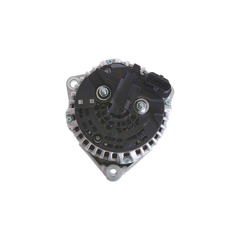 ALTERNATOR SUIT M.A.N TRUCKS  BOSCH 24 VOLT 110 AMP