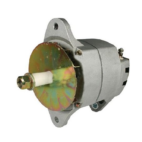 ALTERNATOR  SUIT INTERNATIONAL IVECO DELCO 12 VOLT 60 AMP 20SI