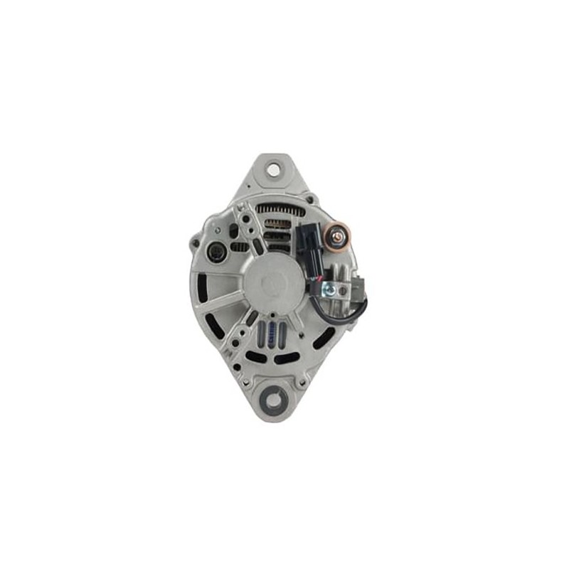 ALTERNATOR  SUIT KOBELCO MITSUBISHI GENUINE MITSUBISHI 24 VOLT 50 AMP
