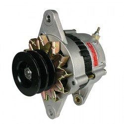 ALTERNATOR SUIT HINO NISSAN  SAWAFUJI 24 VOLT 40 AMP