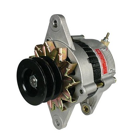 ALTERNATOR SUIT HINO NISSAN SAWAFUJI 24 VOLT 40 AMP
