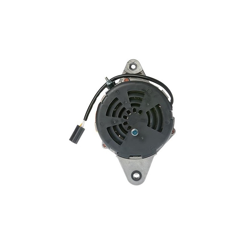ALTERNATOR  SUIT NISSAN TRUCKS SAWAFUJI STYLE 24 VOLT 50 AMP