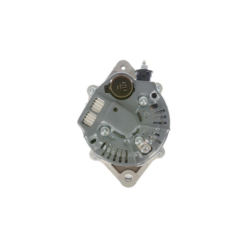 ALTERNATOR  SUIT TOYOTA HOLDEN DAIHATSU DENSO 12 VOLT 70 AMP 