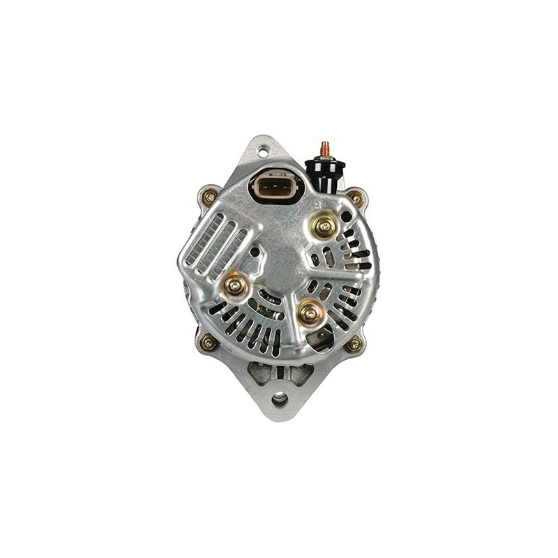 ALTERNATOR  SUIT TOYOTA DENSO 12 VOLT 70 AMP 