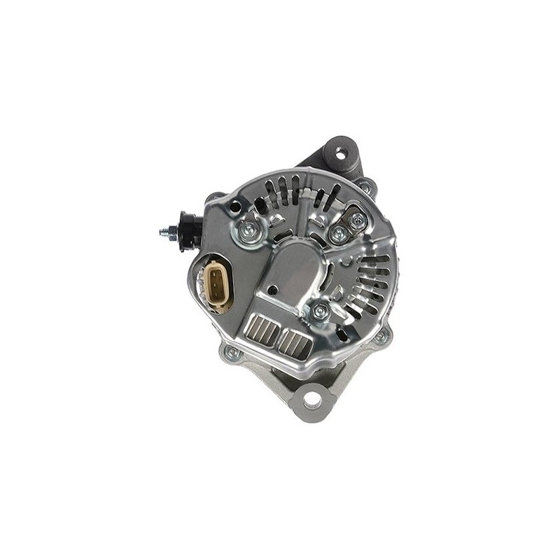 ALTERNATOR  SUIT TOYOTA DENSO 12 VOLT 80 AMP 