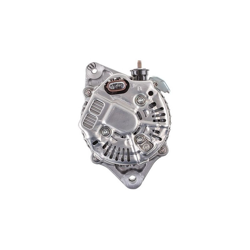 ALTERNATOR  SUIT TOYOTA GENUINE DENSO 12 VOLT 80 AMP 
