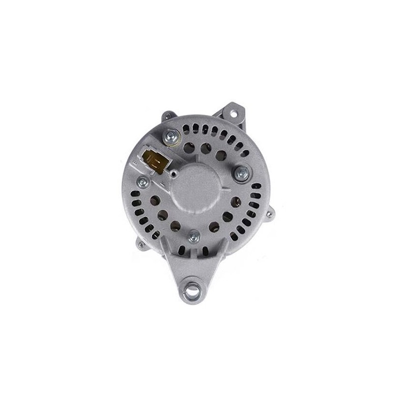ALTERNATOR SUIT TOYOTA JOHN-DEERE DENSO 12 VOLT 50 AMP 