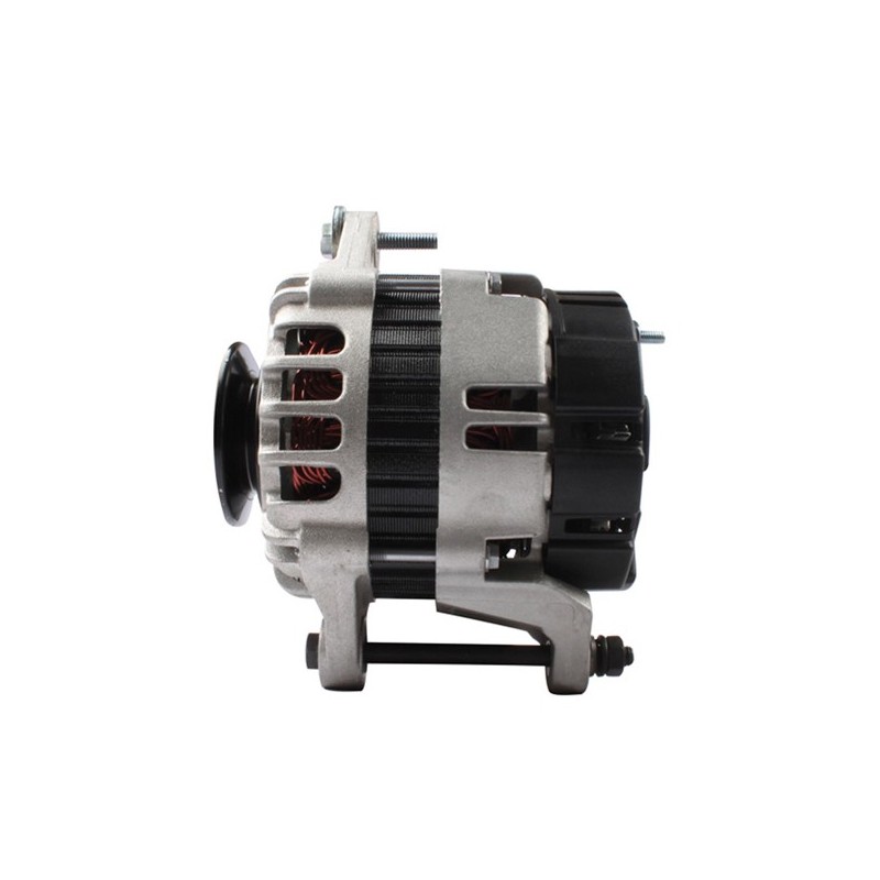 ALTERNATOR SUIT TOYOTA SUZUKI HOLDEN DENSO 12 VOLT 50 AMP 