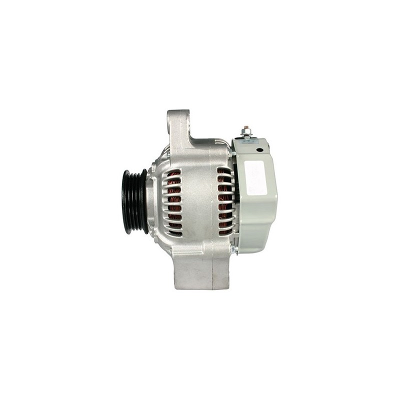 ALTERNATOR SUIT TOYOTA DENSO 12 VOLT 50 AMP 