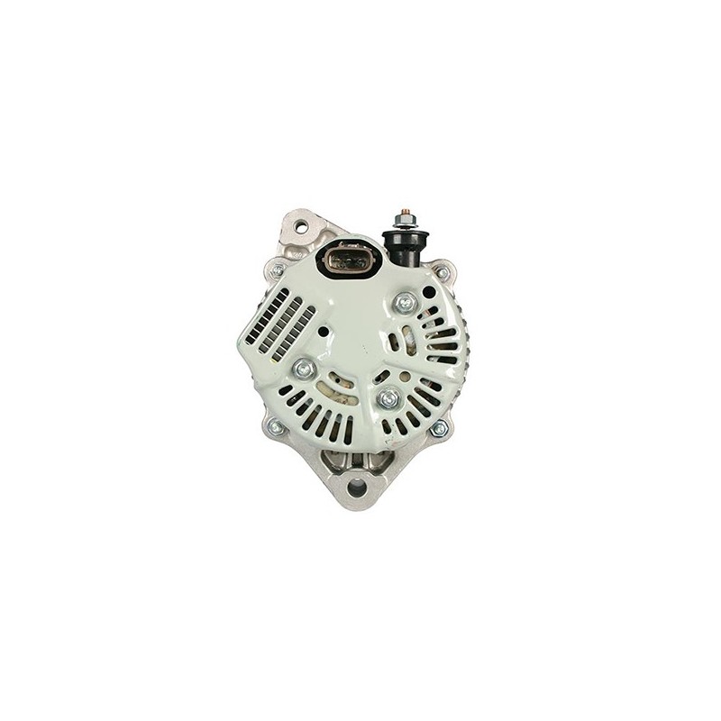 ALTERNATOR SUIT TOYOTA DENSO 12 VOLT 50 AMP 