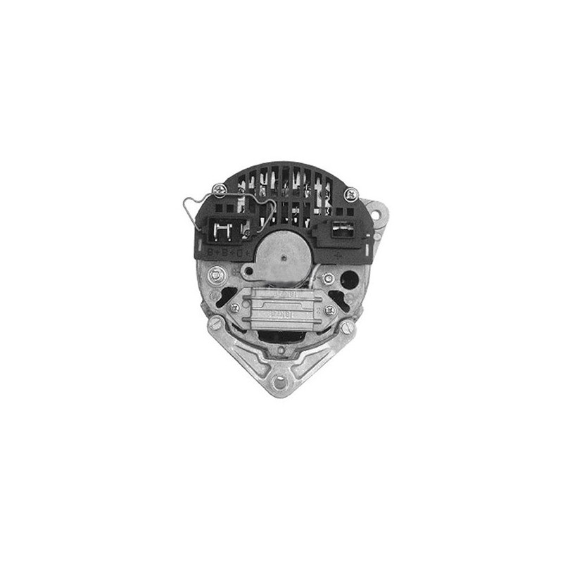 ALTERNATOR SUIT MASSEY-FERGUSON LANDINI FORD MAHLE  12 VOLT 55 AMP 