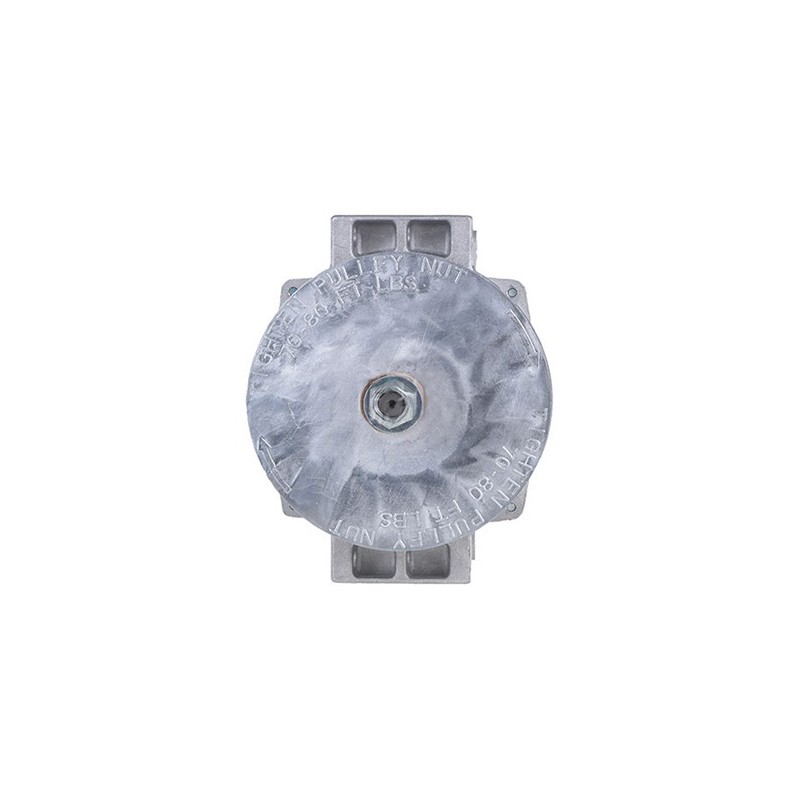 ALTERNATOR SUIT FREIGHTLINER  WESTERN-STAR GENUINE  12 VOLT  170 AMP PAD MOUNT