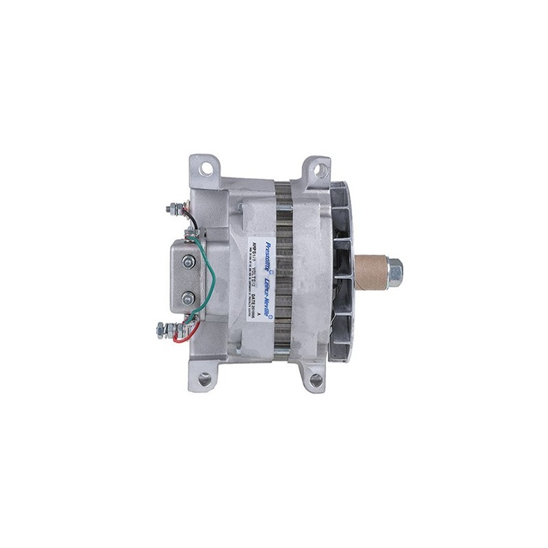 ALTERNATOR SUIT FREIGHTLINER  WESTERN-STAR GENUINE  12 VOLT  170 AMP PAD MOUNT