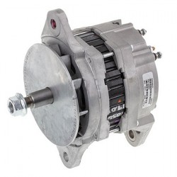 ALTERNATOR MACK WESTERN-STAR KENWORTH GENUINE DELCO REMY 12 VOLT  150 AMP 22SI