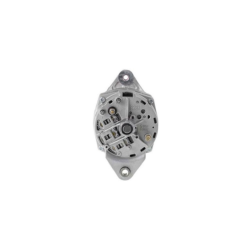 ALTERNATOR MACK WESTERN-STAR KENWORTH GENUINE DELCO REMY 12 VOLT  150 AMP 22SI