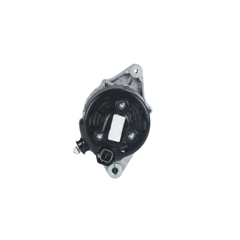 ALTERNATOR SUIT TOYOTA  DENSO 12 VOLT  85 AMP 