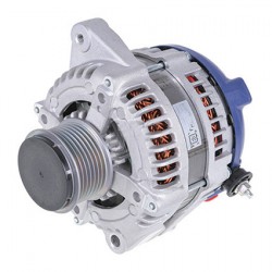 ALTERNATOR SUIT TOYOTA DENSO 12 VOLT  160 AMP