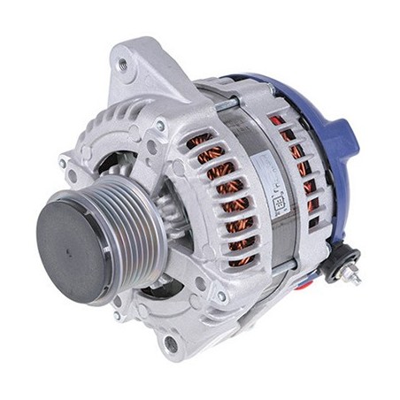 ALTERNATOR SUIT TOYOTA DENSO 12 VOLT 160 AMP