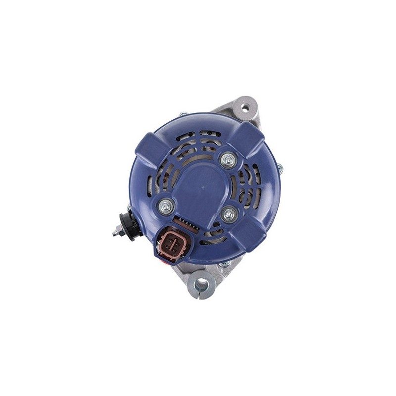 ALTERNATOR SUIT TOYOTA DENSO 12 VOLT  160 AMP
