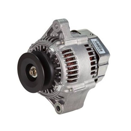 ALTERNATOR SUIT HINO KOMATSU TOYOTA GENUINE DENSO 24 VOLT 35 AMP