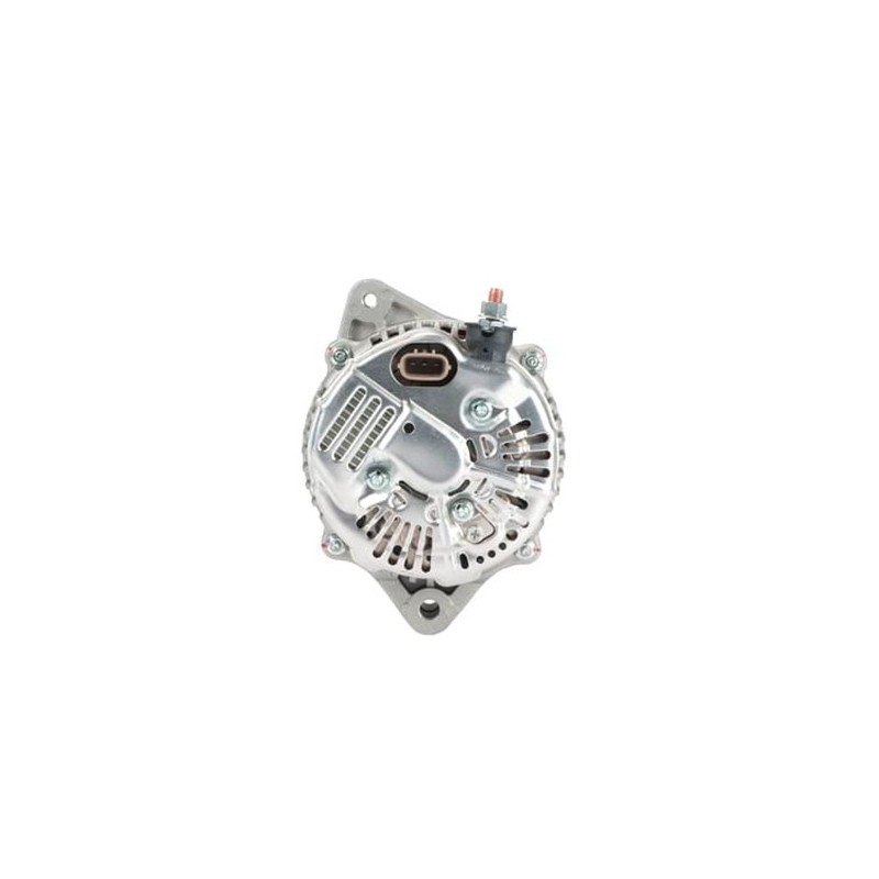 ALTERNATOR SUIT TOYOTA LEXUS GENUINE DENSO  12 VOLT  110 AMP 
