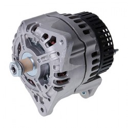 ALTERNATOR SUIT NEW-HOLLAND MASSEY-FERGUSON MAHLE  12 VOLT  120  AMP 