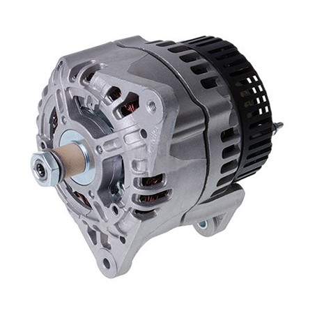 ALTERNATOR SUIT NEW-HOLLAND MASSEY-FERGUSON MAHLE 12 VOLT 120 AMP